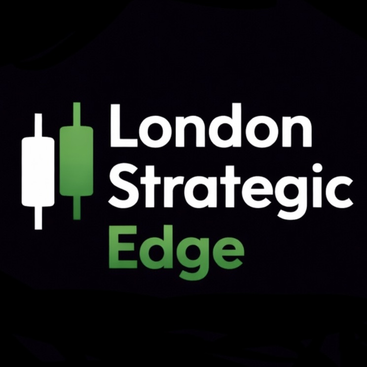 London Strategic Edge Logo - LSE Market Intelligence Platform